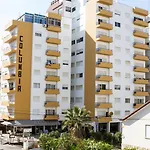 Апартаменты Turisticos Perola Da Rocha Ii *