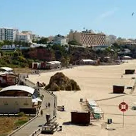 Turisticos Perola Da Rocha Ii Lägenhet *