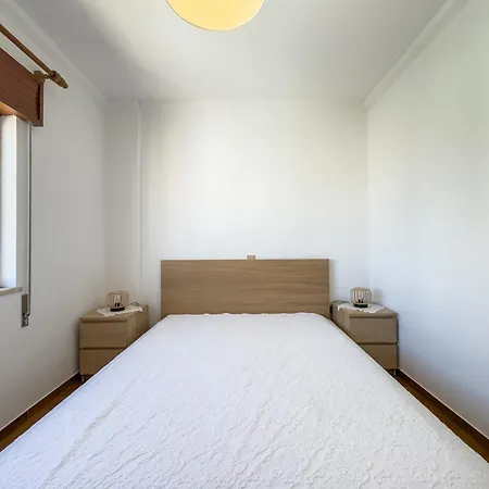 Turísticos Pérola Da Rocha Ii Appartement Portimão