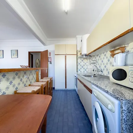 Turísticos Pérola Da Rocha Ii Appartement