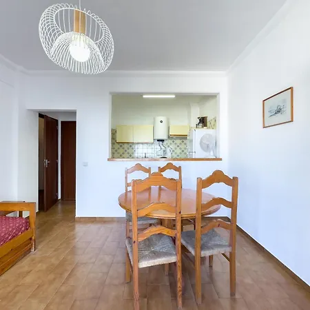 Appartement Turísticos Pérola Da Rocha Ii