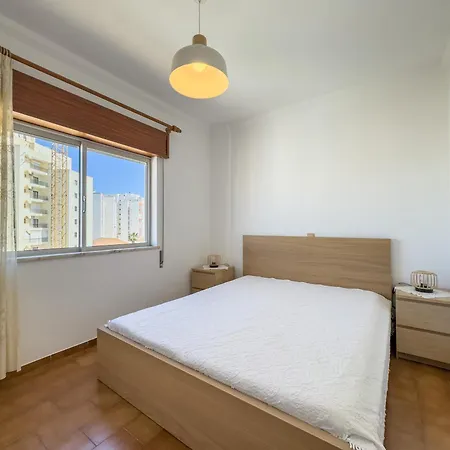 Appartement Turísticos Pérola Da Rocha Ii *