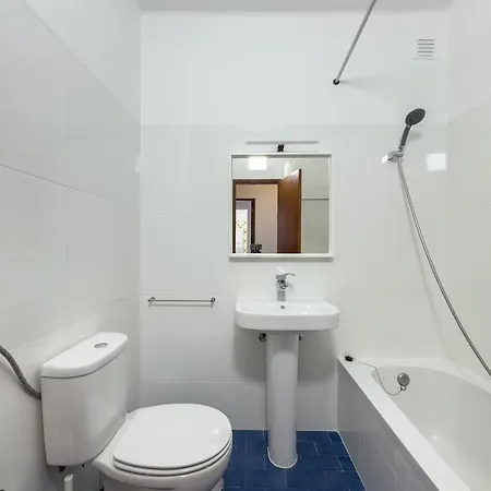 Appartement Turísticos Pérola Da Rocha Ii Portimão