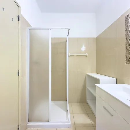 Appartement Turísticos Pérola Da Rocha Ii