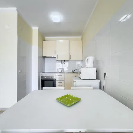Appartement Turísticos Pérola Da Rocha Ii Portimão