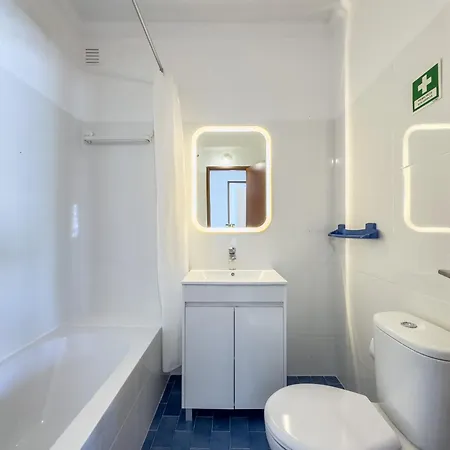 Appartement Turísticos Pérola Da Rocha Ii