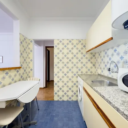 Appartement Turísticos Pérola Da Rocha Ii *