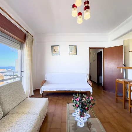 Appartement Turísticos Pérola Da Rocha Ii Portimão