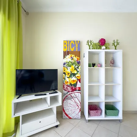 Appartement Turísticos Pérola Da Rocha Ii