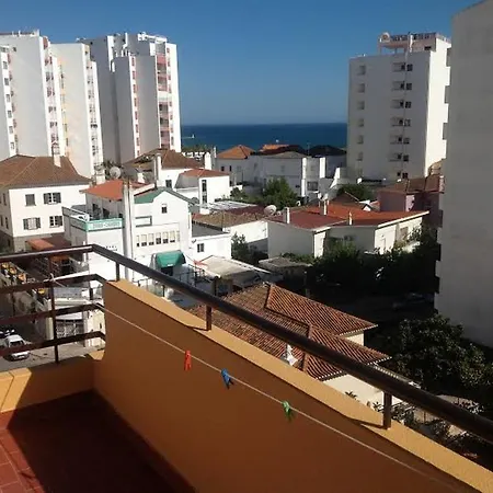 Turísticos Pérola Da Rocha Ii
