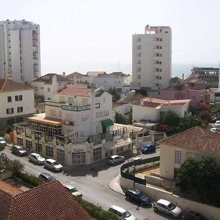 Turísticos Pérola Da Rocha Ii Appartement