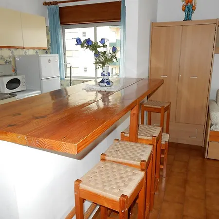 Turísticos Pérola Da Rocha Ii Appartement Portimão