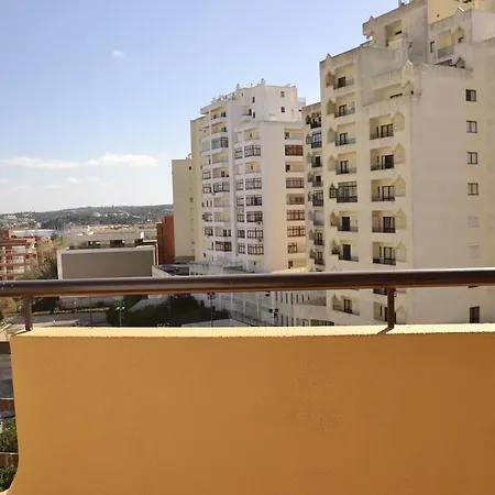 Turísticos Pérola Da Rocha Ii Appartement Portimão