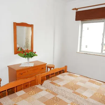Turísticos Pérola Da Rocha Ii Appartement