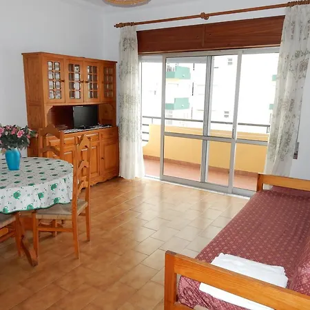Turísticos Pérola Da Rocha Ii Appartement *