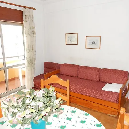 Turísticos Pérola Da Rocha Ii Appartement *
