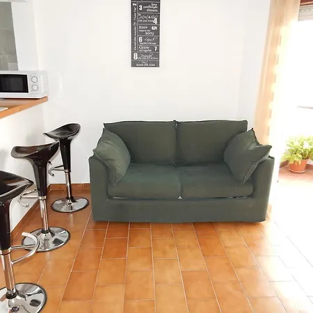 Appartement Turísticos Pérola Da Rocha Ii *