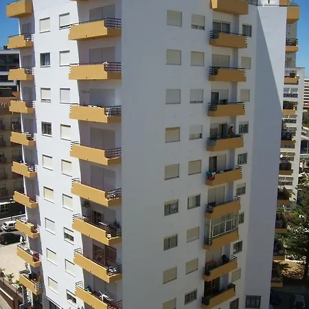 Turísticos Pérola Da Rocha Ii * Portimão