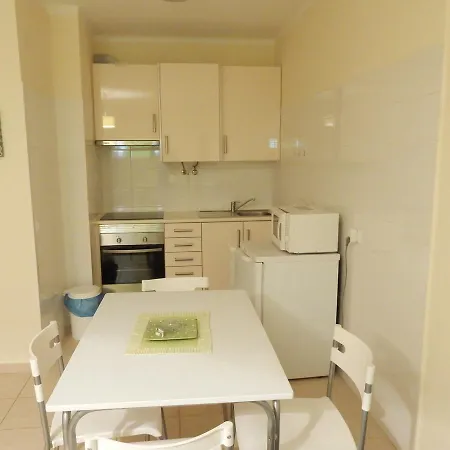Appartement Turísticos Pérola Da Rocha Ii *