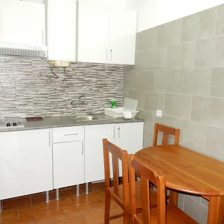 Turísticos Pérola Da Rocha Ii Appartement Portimão