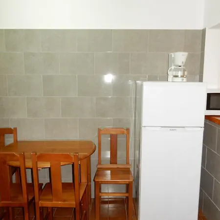 Turísticos Pérola Da Rocha Ii Appartement Portimão