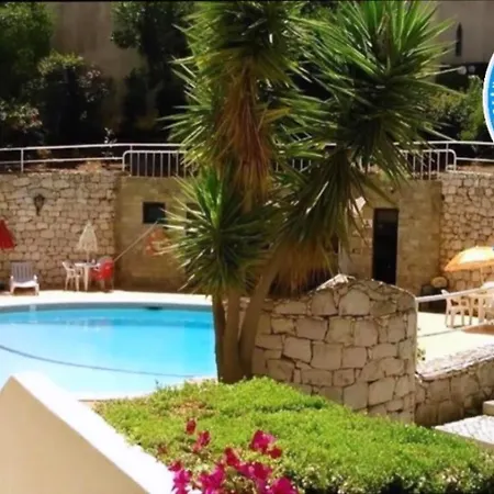Appartement Turísticos Pérola Da Rocha Ii